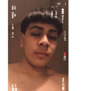 Meet your Posher, Jonathan